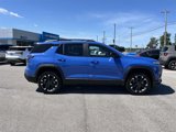 New 2026 Chevrolet Equinox RS w/ Convenience Package III image 4