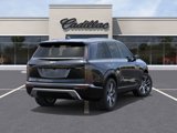 New 2026 Cadillac Vistiq Luxury image 4