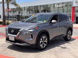Certified 2023 Nissan Rogue SV image 4