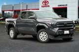 New 2025 Toyota Tacoma SR5 image 2