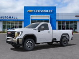 New 2025 GMC Sierra 3500 Pro w/ Convenience Package image 2