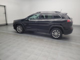 Used 2022 Jeep Cherokee Latitude Lux image 3