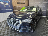 Used 2017 Audi Q7 3.0T Premium Plus image 2