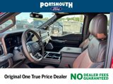 New 2025 Ford F250 King Ranch image 3