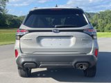 New 2025 Subaru Forester Touring image 4
