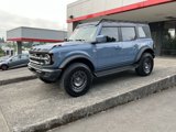 Used 2025 Ford Bronco Outer Banks w/ Sasquatch Package image 3