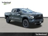 New 2025 Chevrolet Silverado 1500 LT Trail Boss w/ Convenience Package II image 3