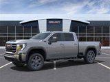 New 2025 GMC Sierra 2500 SLE w/ SLE Value Package; image 2