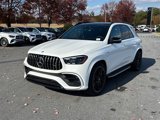 New 2025 Mercedes-Benz GLE 63 AMG S image 4