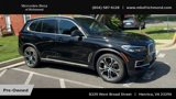 Used 2022 BMW X5 xDrive40i image 4
