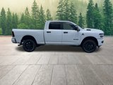 New 2025 RAM 2500 Big Horn image 2