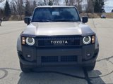Used 2025 Toyota Land Cruiser 1958 image 2