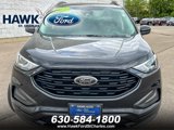 Certified 2024 Ford Edge SE w/ Black Appearance Package image 4