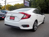Used 2017 Honda Civic LX image 3