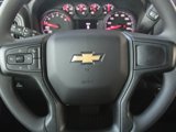 New 2026 Chevrolet Silverado 1500 Custom image 6
