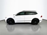 Used 2021 Volkswagen Tiguan SE R-Line w/ 3-Row Tiguan MDO Package image 4