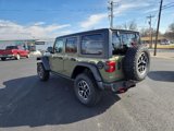 New 2025 Jeep Wrangler Unlimited Rubicon w/ Technology Group image 5