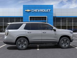 New 2025 Chevrolet Tahoe Z71 image 5