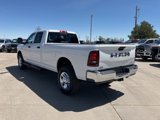 New 2025 RAM 2500 Tradesman image 3