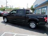 Used 2019 Ford F150 XLT w/ Equipment Group 301A Mid image 4