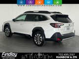 New 2025 Subaru Outback Limited XT image 4