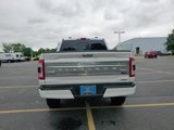 Used 2023 Ford F150 Platinum w/ Equipment Group 701A High image 4