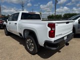 New 2025 Chevrolet Silverado 2500 Custom w/ Custom Value Package image 4