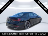 New 2025 Audi S8 image 3