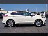 Used 2024 Ford Edge Titanium w/ Titanium Elite Package image 2