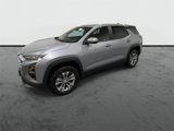 New 2026 Chevrolet Equinox LT w/ Convenience Package II image 4