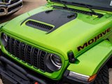 New 2025 Jeep Gladiator Mojave image 5