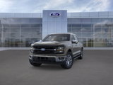 New 2025 Ford F150 XLT w/ Equipment Group 302A MID image 2