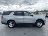 New 2024 Chevrolet Tahoe LS w/ Driver Alert Package image 4