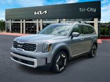 New 2025 Kia Telluride S image 2