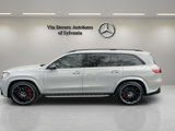 Certified 2025 Mercedes-Benz GLS 63 AMG 4MATIC image 4