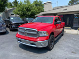 Used 2016 RAM 1500 Big Horn image 2