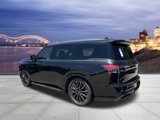 New 2025 INFINITI QX80 Autograph image 3
