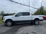 Used 2017 Ford F150 XLT w/ Equipment Group 302A Luxury image 2