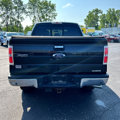 Used 2013 Ford F150 XLT w/ Luxury Equipment Group image 6