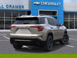 New 2026 GMC Terrain AT4 image 4