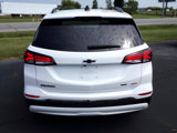 Used 2023 Chevrolet Equinox RS image 4