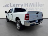 Used 2024 RAM 2500 Tradesman w/ Chrome Appearance Group image 5