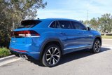 New 2025 Volkswagen Atlas Cross Sport SEL Premium R-Line image 3