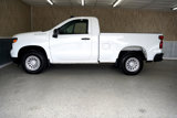 Used 2024 Chevrolet Silverado 1500 W/T w/ WT Convenience Package image 5