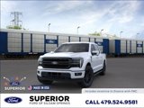 New 2025 Ford F150 Lariat image 2