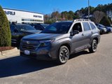 New 2025 Subaru Forester Premium image 3