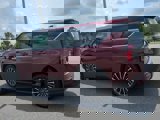 New 2025 Nissan Armada Platinum Reserve image 6