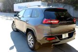 Used 2018 Jeep Cherokee Latitude image 3