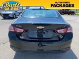 Used 2024 Chevrolet Malibu LT image 5