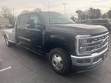 New 2025 Ford F350 Lariat w/ Snow Plow Prep Package image 6